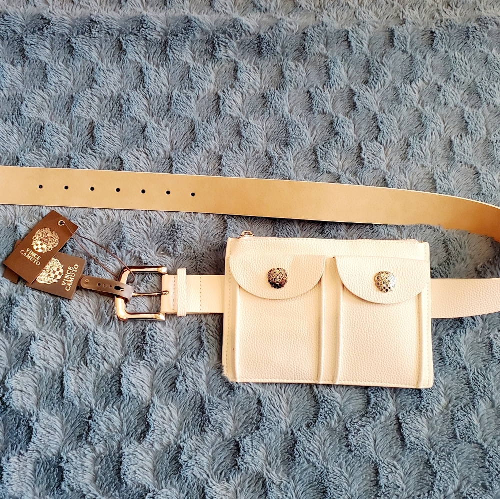 Vince Camuto Belt Bag BRAND NEW